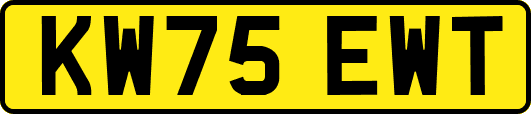 KW75EWT