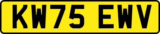KW75EWV
