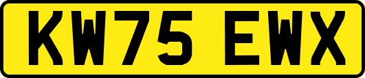 KW75EWX