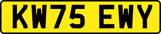 KW75EWY