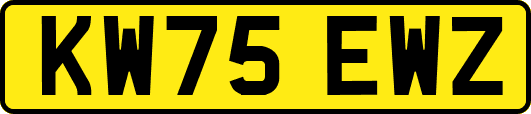 KW75EWZ