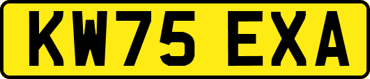 KW75EXA