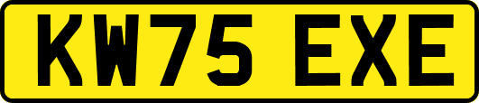 KW75EXE