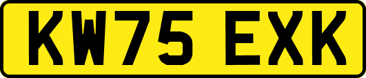 KW75EXK