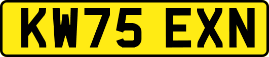 KW75EXN