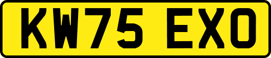 KW75EXO