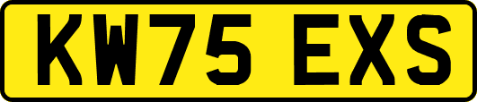 KW75EXS