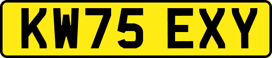 KW75EXY