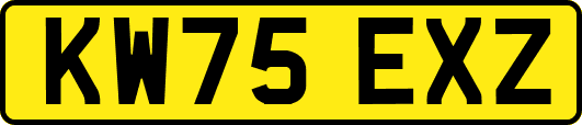 KW75EXZ