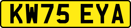KW75EYA