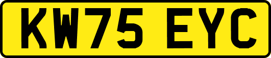KW75EYC