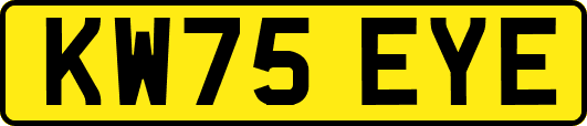 KW75EYE