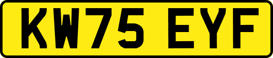 KW75EYF