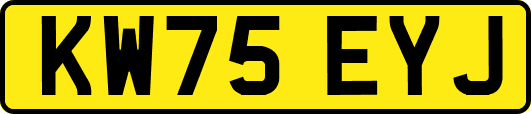KW75EYJ