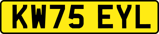 KW75EYL
