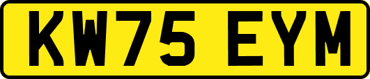 KW75EYM