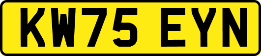 KW75EYN