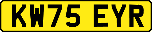 KW75EYR