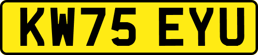 KW75EYU