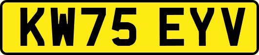 KW75EYV