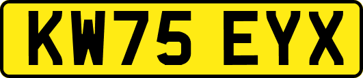KW75EYX