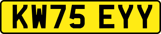KW75EYY