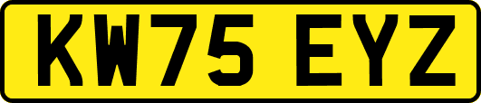 KW75EYZ