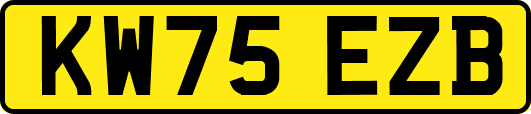 KW75EZB