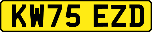 KW75EZD