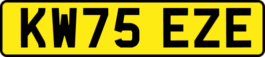 KW75EZE
