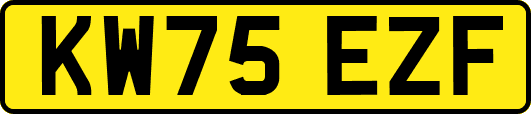 KW75EZF