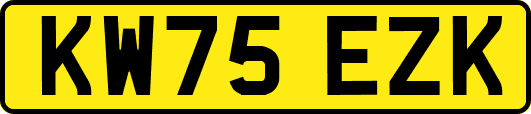 KW75EZK