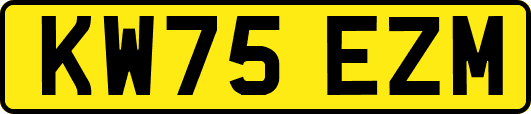 KW75EZM