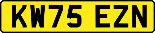 KW75EZN