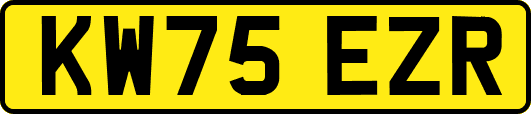 KW75EZR