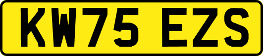 KW75EZS