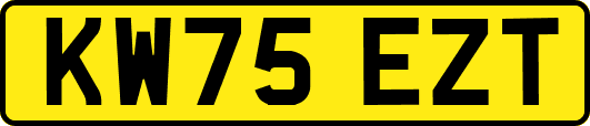 KW75EZT