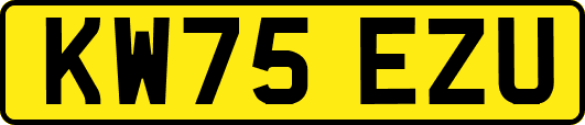 KW75EZU