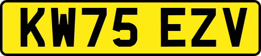 KW75EZV