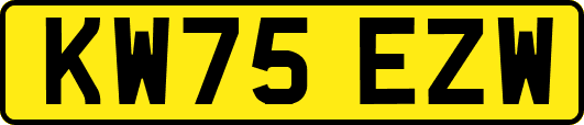 KW75EZW