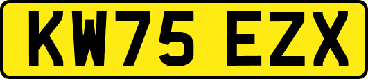 KW75EZX