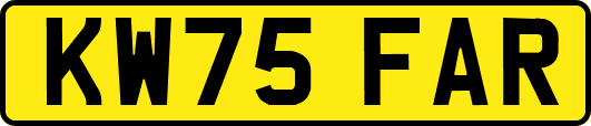 KW75FAR