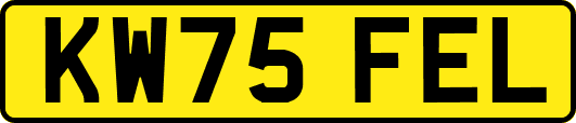 KW75FEL