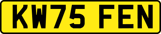 KW75FEN
