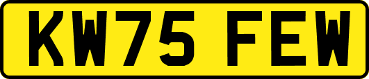 KW75FEW