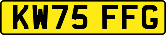 KW75FFG