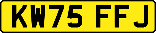KW75FFJ