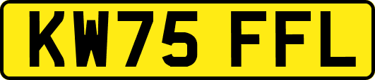 KW75FFL