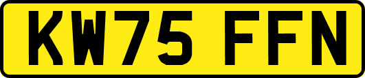 KW75FFN