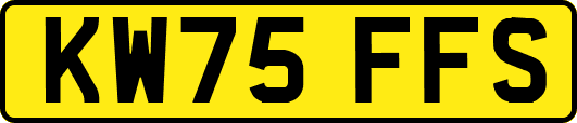 KW75FFS